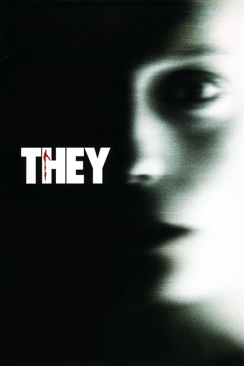Постер They